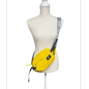 Vans‎ crossbody bag